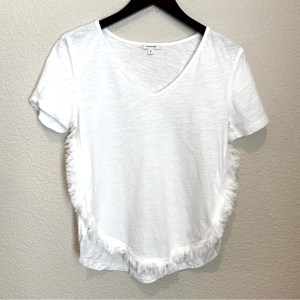 Stella & Dot tee
